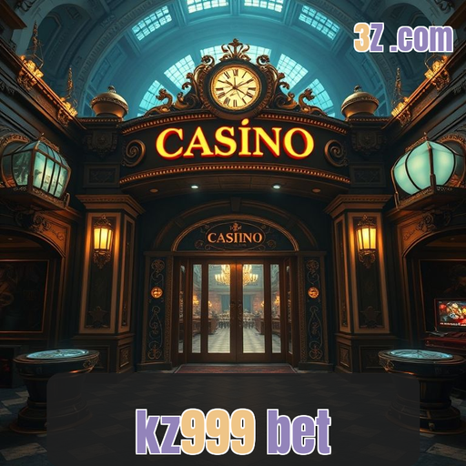 Apostas Inovadoras no kz999 bet: O Futuro dos Jogos