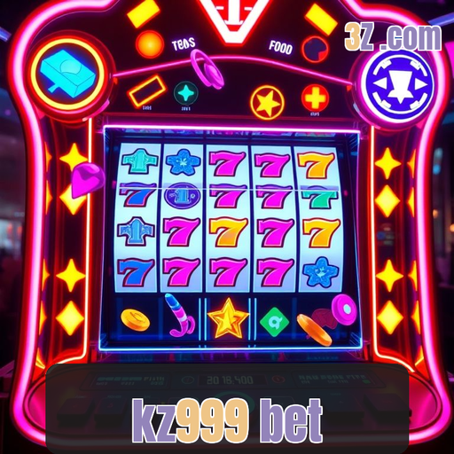 Experiência Única com o app kz999 bet para Jogadores