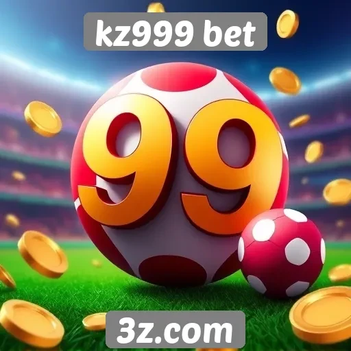 Comparação de bônus oferecidos pelo kz999 bet