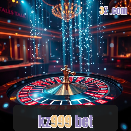 Segurança e Diversão: kz999 bet é a Plataforma Confiável que Você Procura