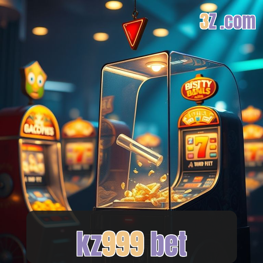 A Nova Era do Esporte na kz999 bet: Mais Que Apenas Apostas