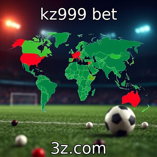 Regulamentação de apostas em diferentes países