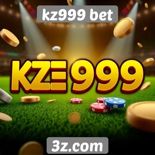 Características das ofertas de jogos no kz999 bet