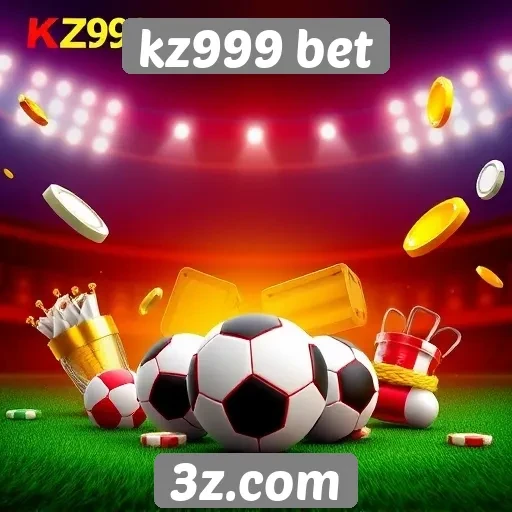 Avaliação das opções de jogos disponíveis no kz999 bet