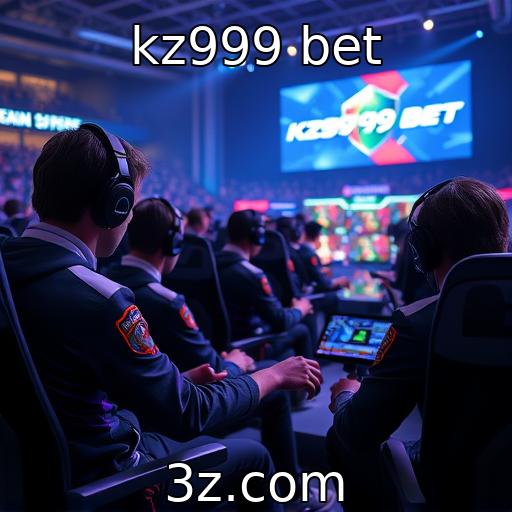 Popularidade crescente dos torneios de esports em 2025