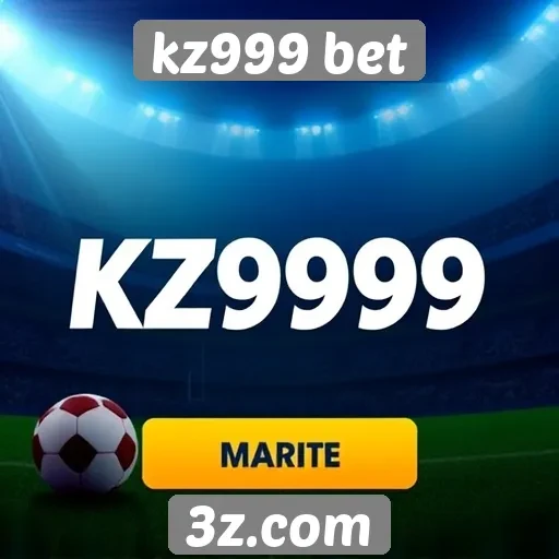 Como funciona o sistema de apostas do kz999 bet