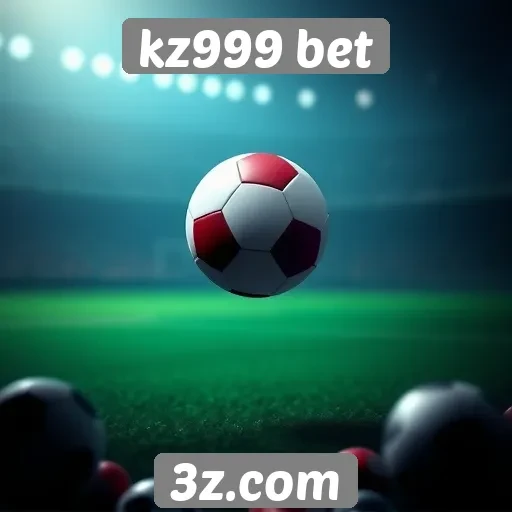 Análise das funcionalidades do site kz999 bet