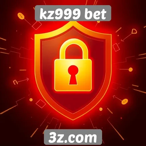 Análise da segurança do site kz999 bet
