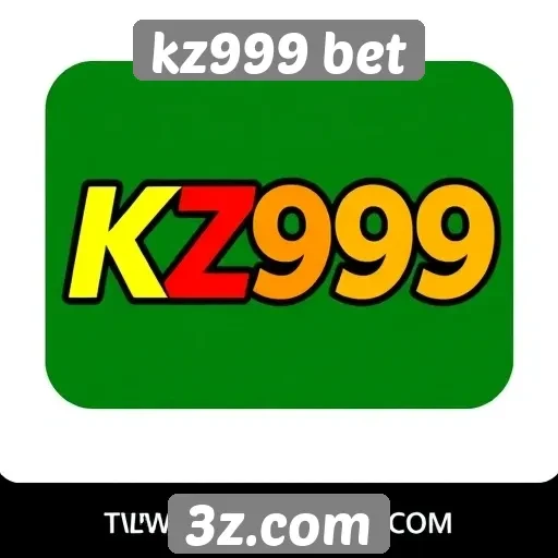 Kz999 bet oferece variedade de jogos online