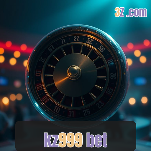 Paga Aventura e Emoção no kz999 bet: Jogue com Estilo!