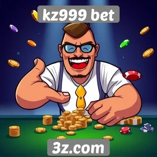 Feedback de jogadores sobre kz999 bet