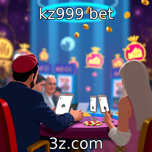 Preferências dos jogadores em jogos de cassino