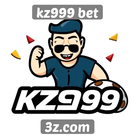 Promoções e bônus disponíveis no kz999 bet