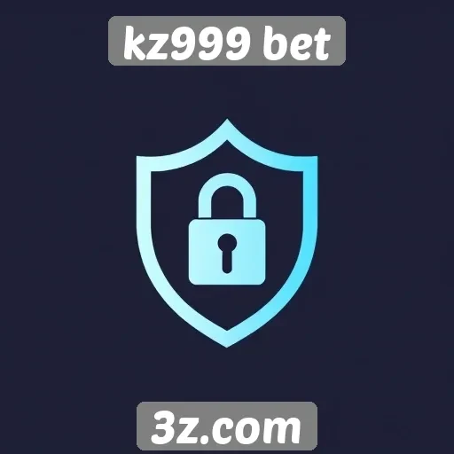 Segurança e confiabilidade do kz999 bet