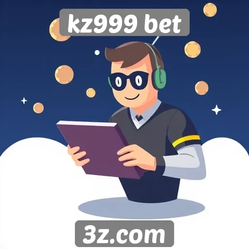 Tutoriais disponíveis para novos usuários do kz999 bet